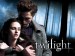 Twilight Bella a Edward